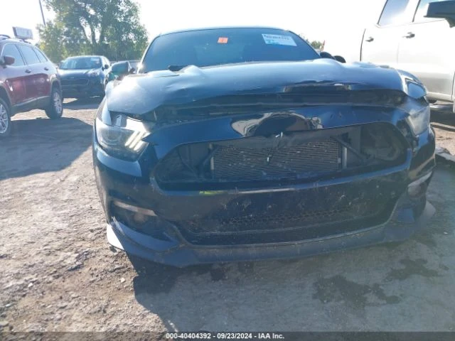 Ford Mustang Fastback GT BOSS 302, снимка 6 - Автомобили и джипове - 47605535