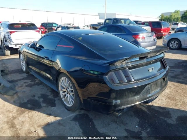 Ford Mustang Fastback GT BOSS 302, снимка 3 - Автомобили и джипове - 47605535