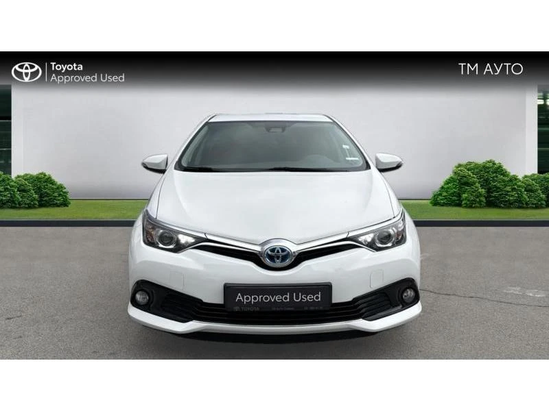 Toyota Auris 1.8 HSD LUNA PLUS - изображение 5