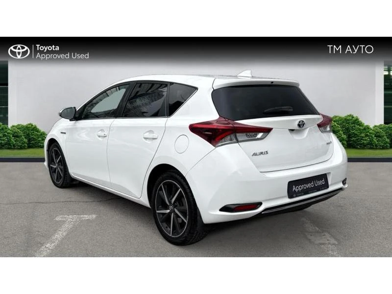 Toyota Auris 1.8 HSD LUNA PLUS - изображение 2