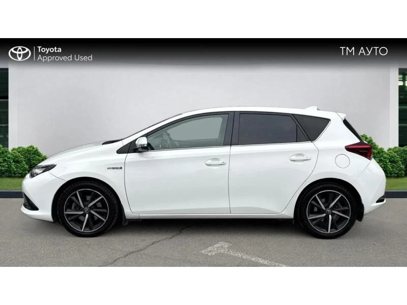 Toyota Auris 1.8 HSD LUNA PLUS - изображение 3