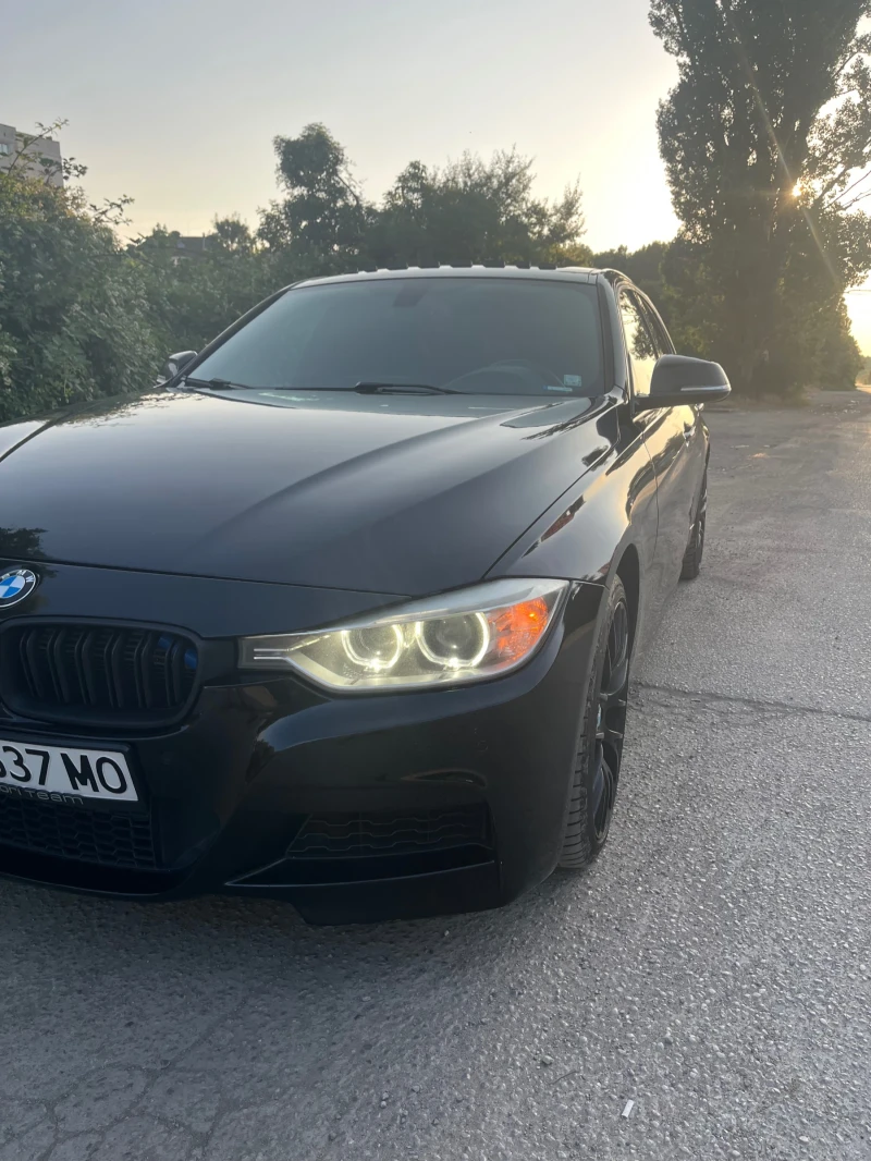 BMW 335 XI - 38000 лв. - 80971213 1