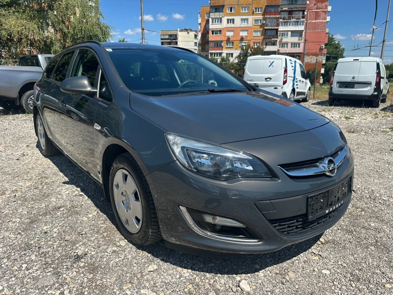 Opel Astra 1.4TI 120kc - 6950 лв. - 26804672 1