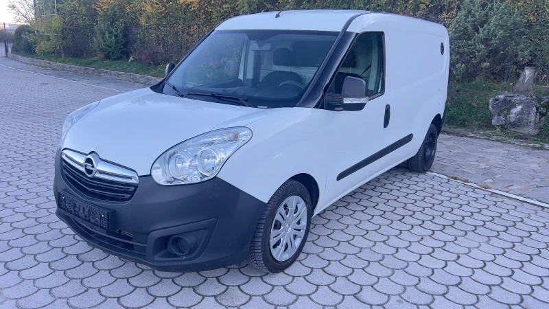 Opel Combo 1.6CDTI MAXI EVRO 6 - 10550 лв. / 5394.13 € - 31059294 1