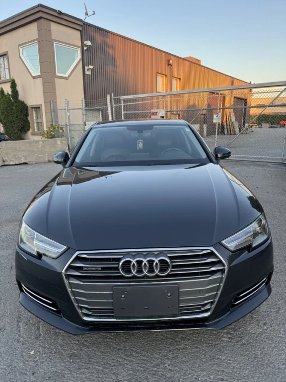 Audi A4 Technik /* 360* DRIVE SELECT*  | Mobile.bg   3