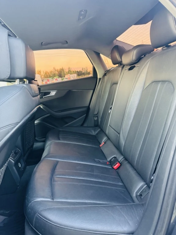 Audi A4 Technik /* 360* DRIVE SELECT*  | Mobile.bg   7