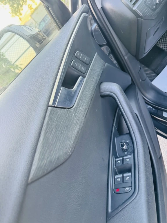 Audi A4 Technik /* 360* DRIVE SELECT*  | Mobile.bg   9