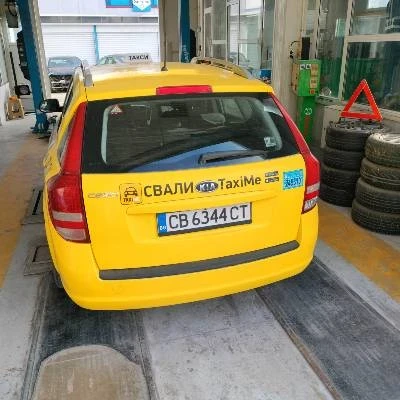 Kia Ceed 1.6, снимка 2 - Автомобили и джипове - 52927579