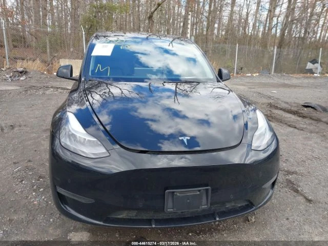 Tesla Model Y PERFORMANCE DUAL MOTOR AWD, снимка 11 - Автомобили и джипове - 54369982