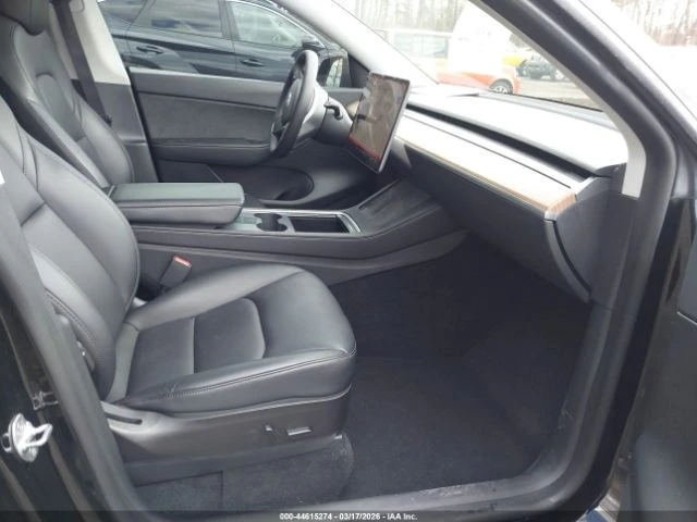 Tesla Model Y PERFORMANCE DUAL MOTOR AWD, снимка 5 - Автомобили и джипове - 54369982