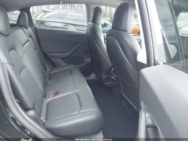 Tesla Model Y PERFORMANCE DUAL MOTOR AWD, снимка 8 - Автомобили и джипове - 54369982