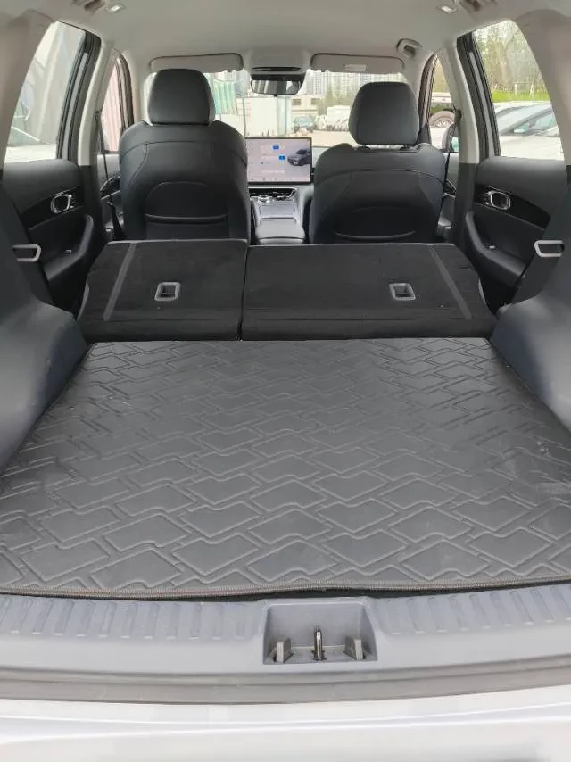 Geely EX5 Galaxy E5 FWD 60, 22 kWh  | Mobile.bg � ����������� 9