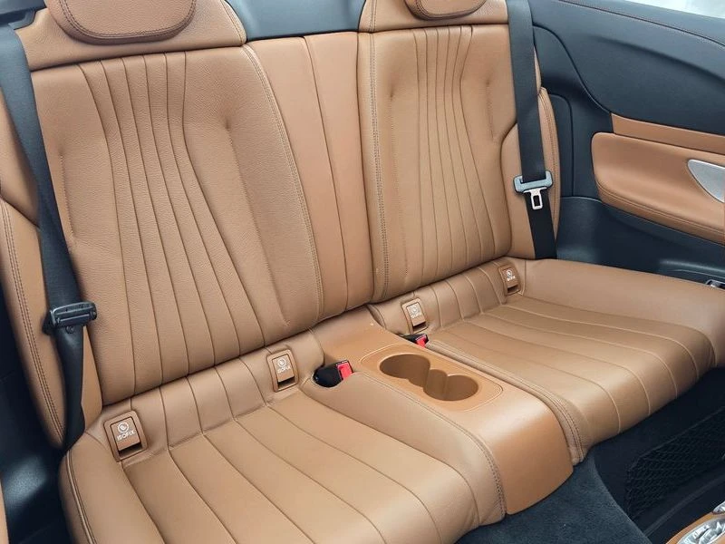 Mercedes-Benz E 450 4MATIC, снимка 11 - Автомобили и джипове - 55836369