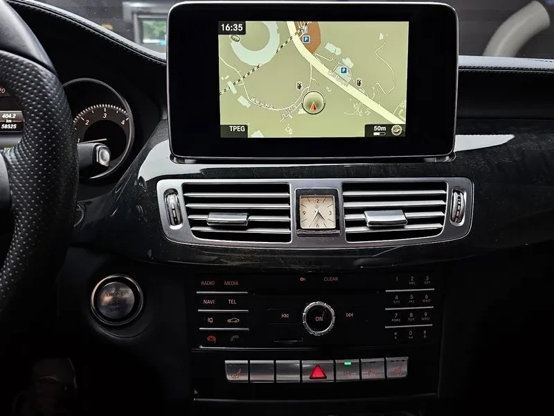 Mercedes-Benz CLS 250 D 4Matic | Mobile.bg � ����������� 14