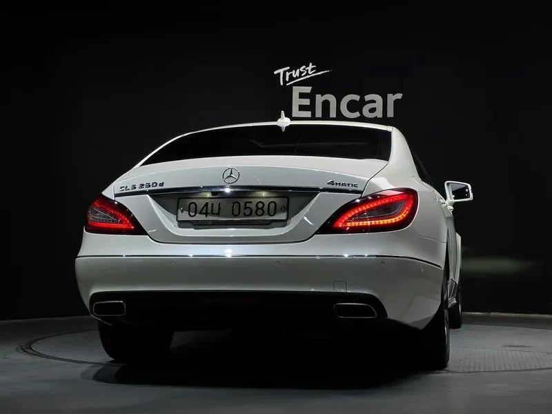 Mercedes-Benz CLS 250 D 4Matic | Mobile.bg � ����������� 4