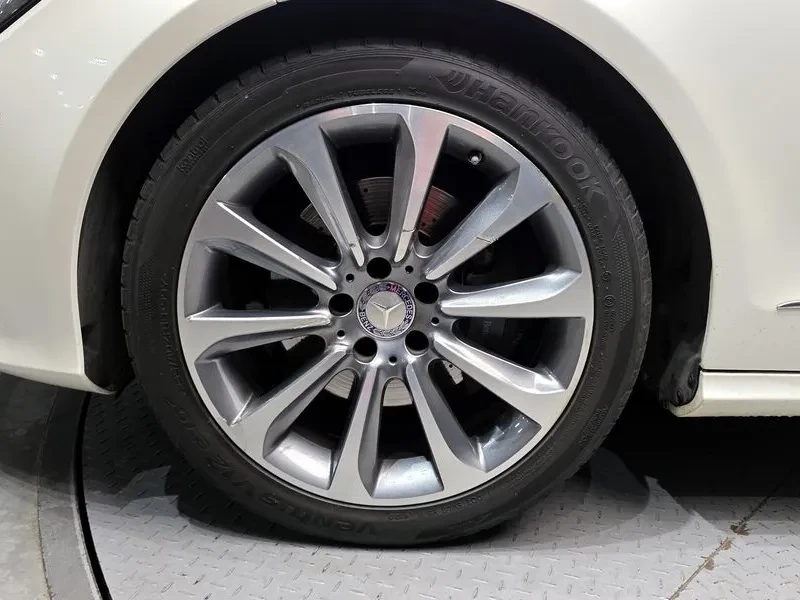 Mercedes-Benz CLS 250 D 4Matic | Mobile.bg � ����������� 5