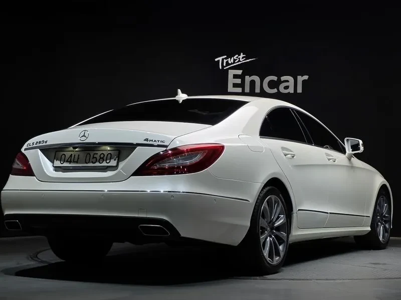 Mercedes-Benz CLS 250 D 4Matic | Mobile.bg � ����������� 2