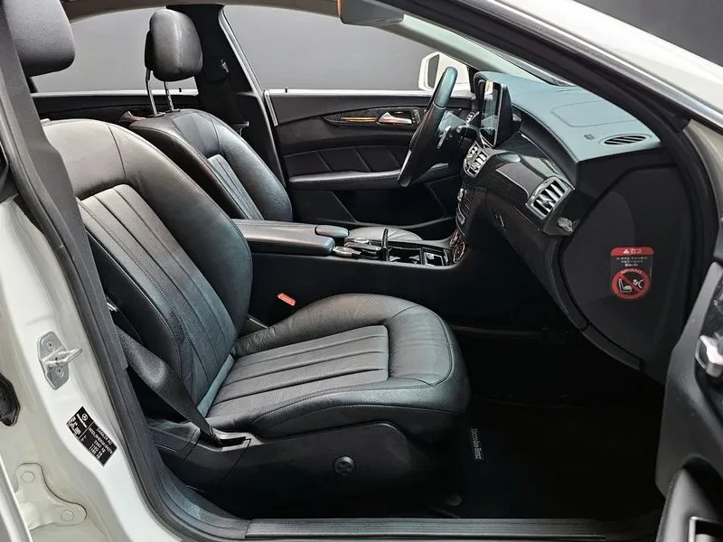 Mercedes-Benz CLS 250 D 4Matic | Mobile.bg � ����������� 11