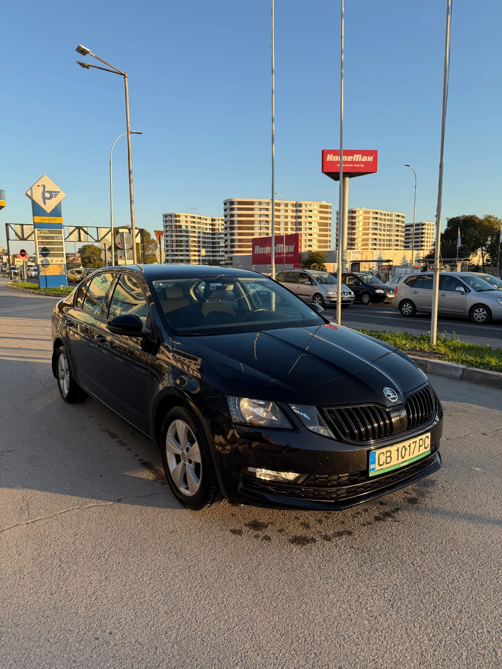 Skoda Octavia 1.5 TSI - изображение 3