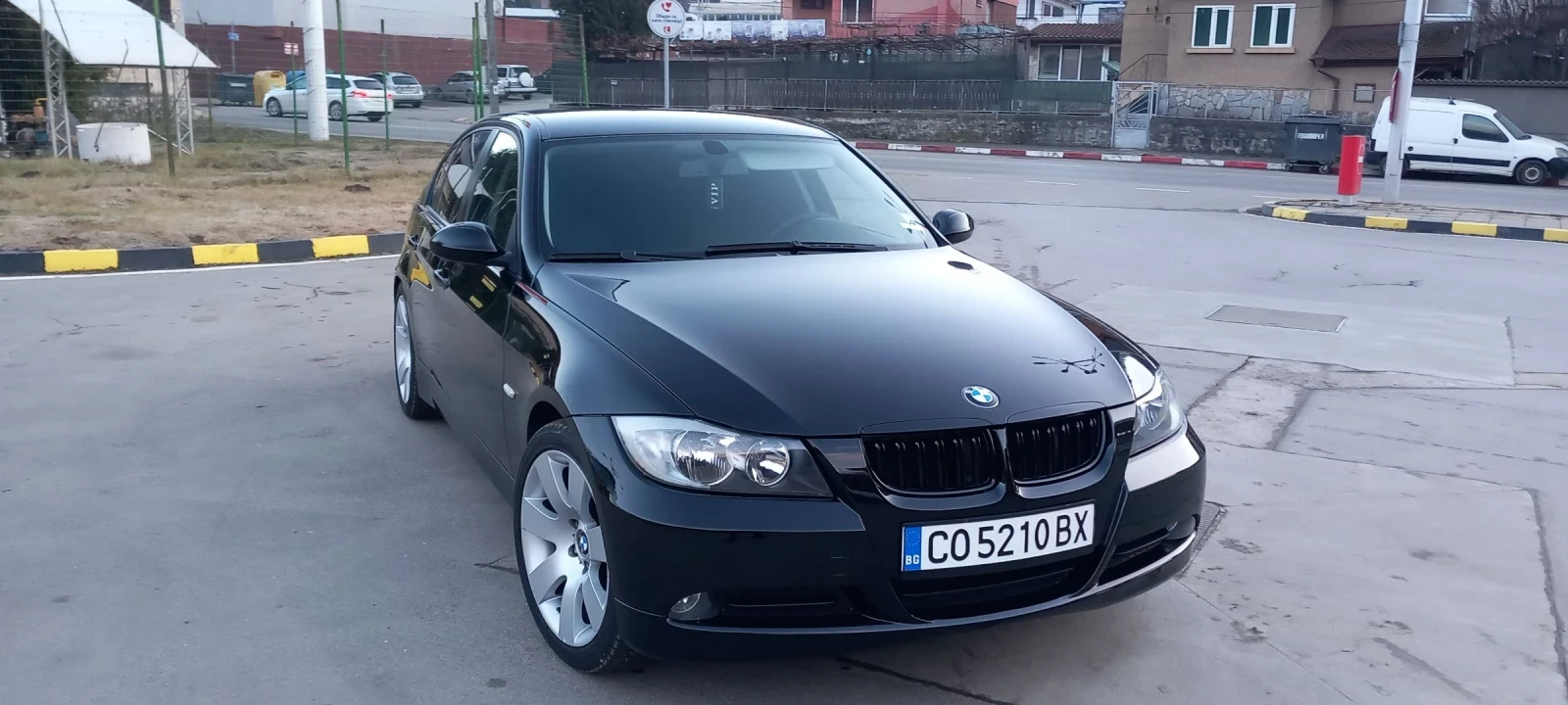 BMW 318 318 I gazov injekcion | Mobile.bg � ����������� 1