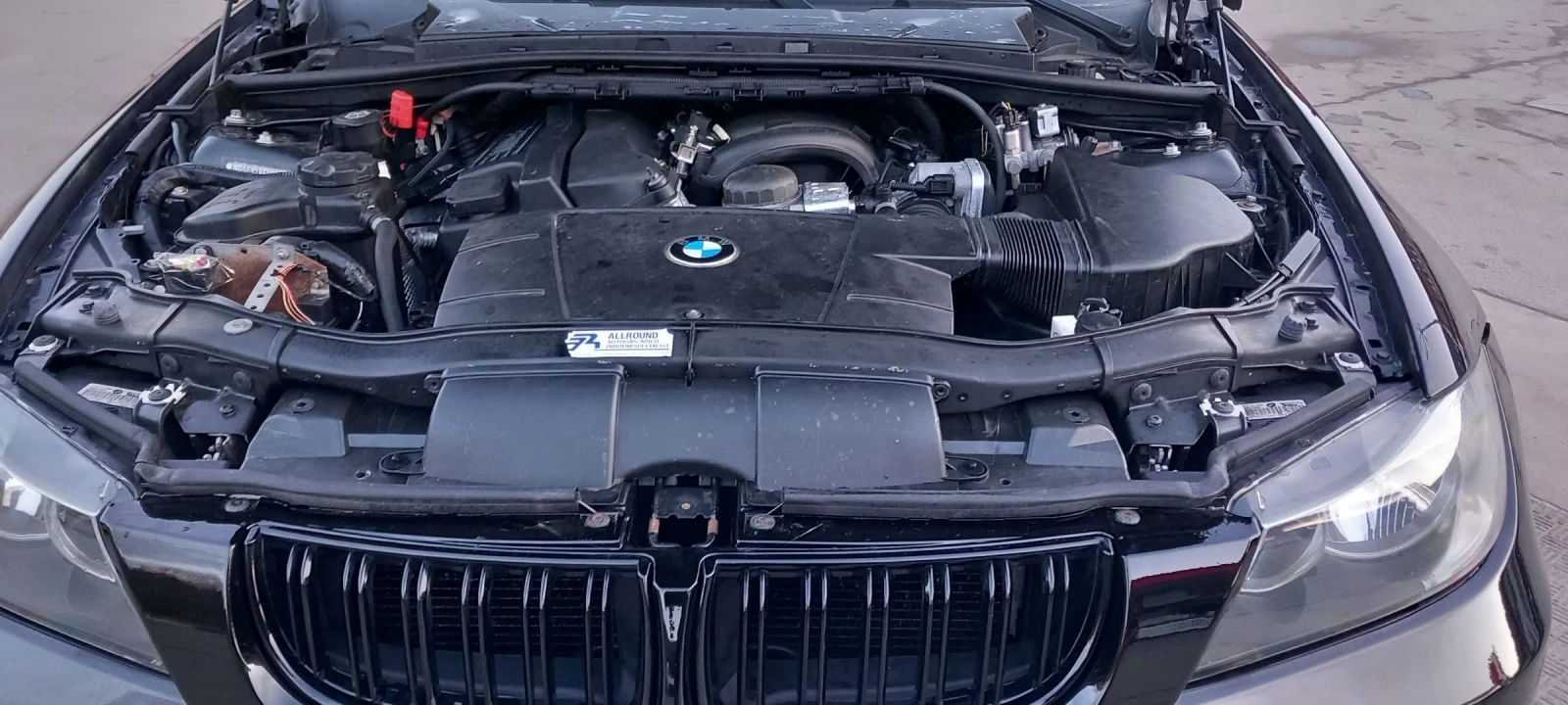 BMW 318 318 I gazov injekcion | Mobile.bg � ����������� 13