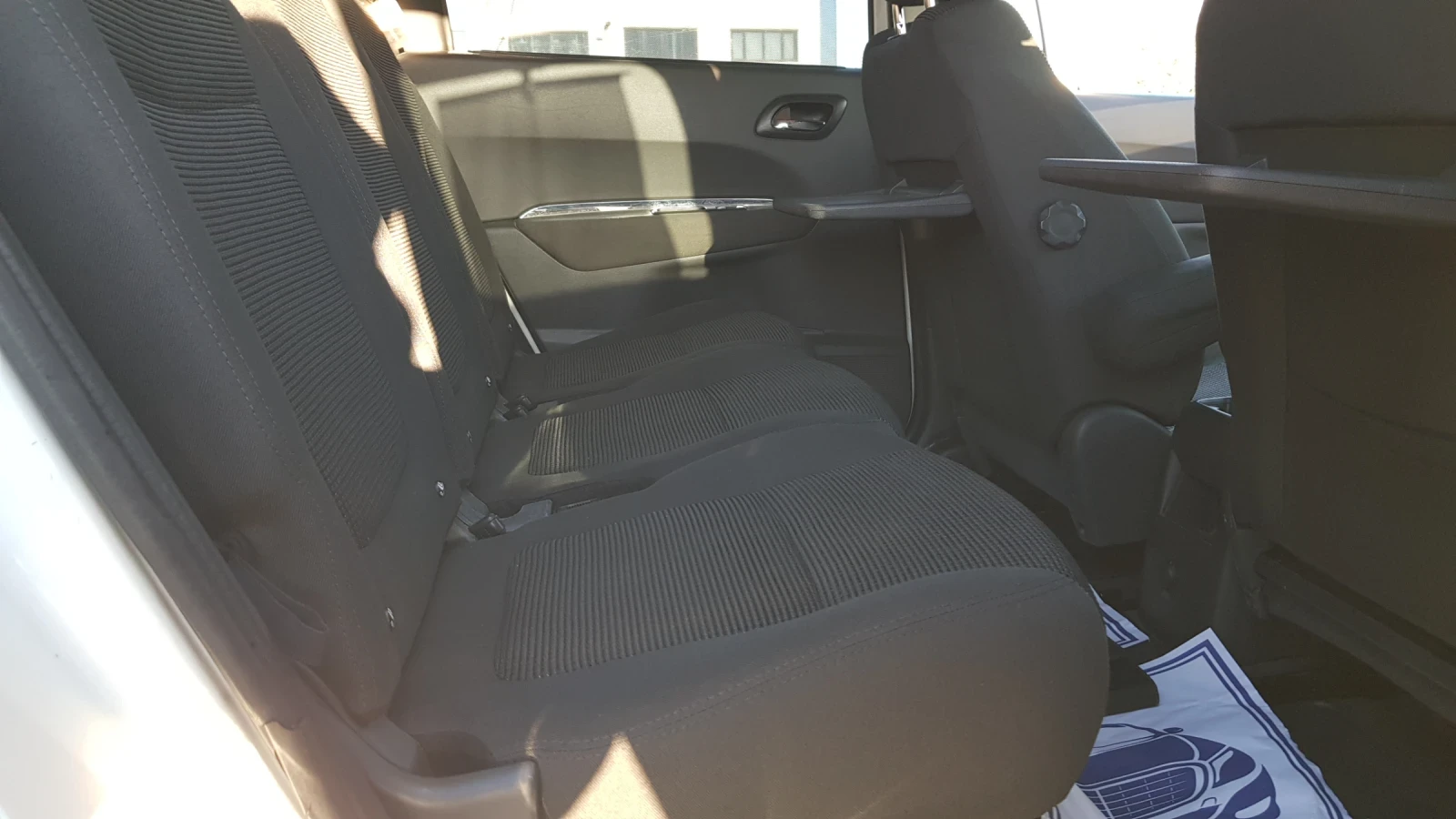 Peugeot 5008 1, 6HDI112ksAVTOMATIKTEMPOMATITALIAEU5B | Mobile.bg   12