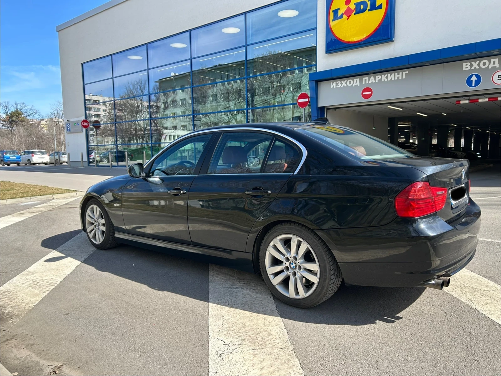 BMW 330 3.0d 250ps - изображение 5