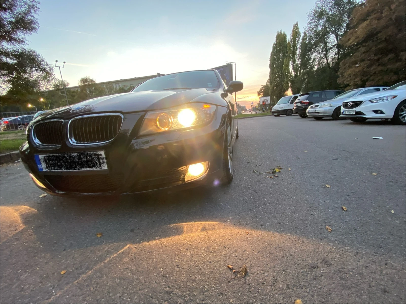 BMW 330 3.0d 250ps - изображение 8
