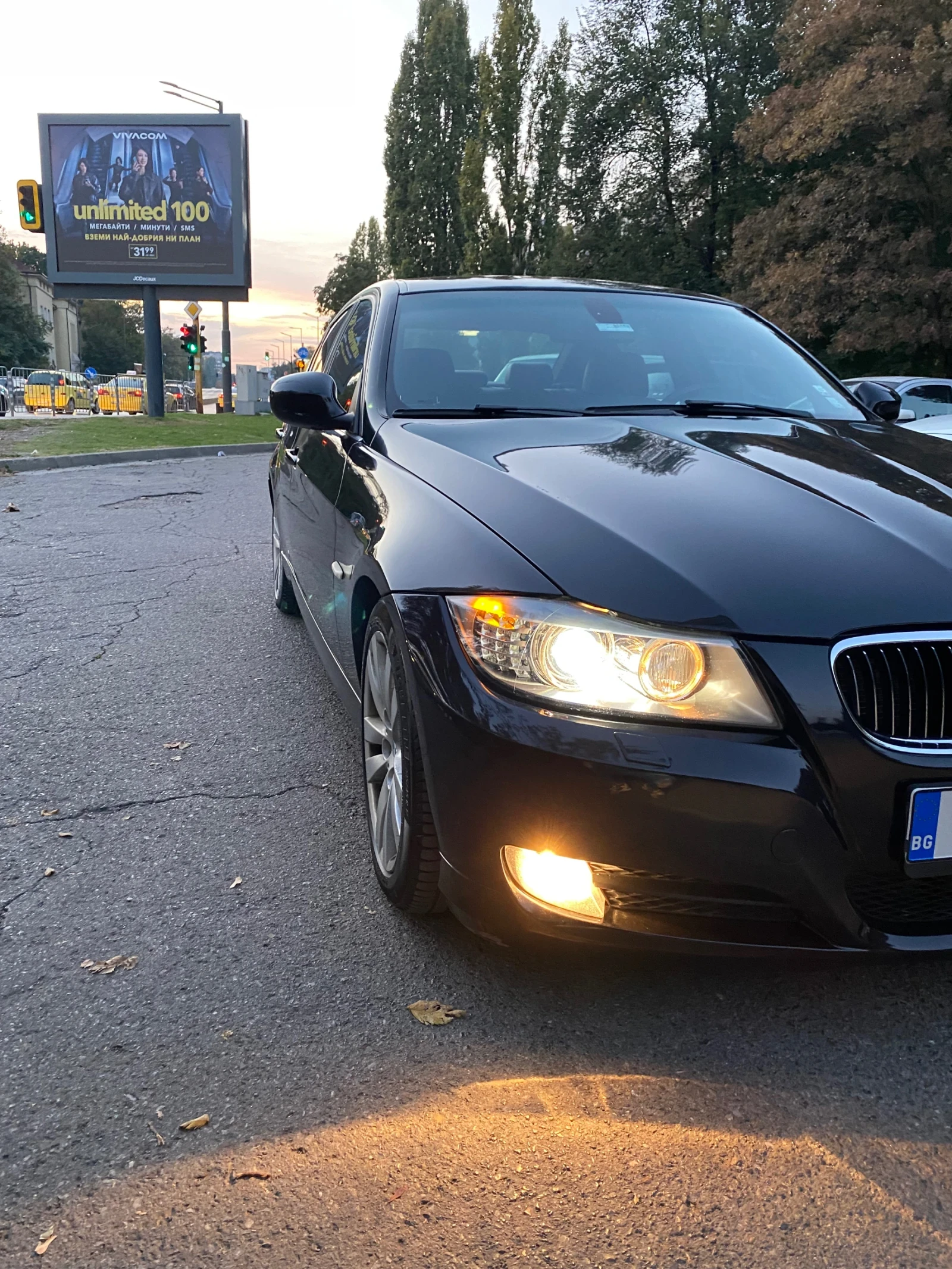 BMW 330 3.0d 250ps - изображение 3