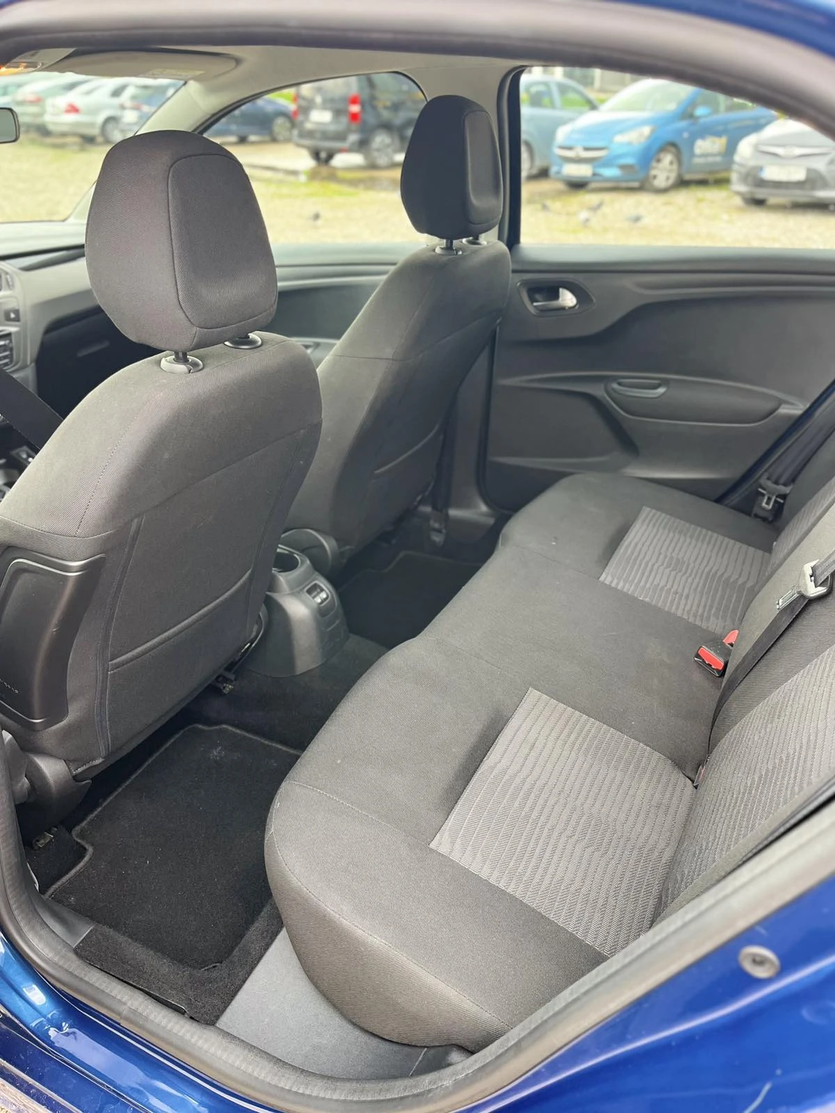 Peugeot 301 1.6 HDI - изображение 9