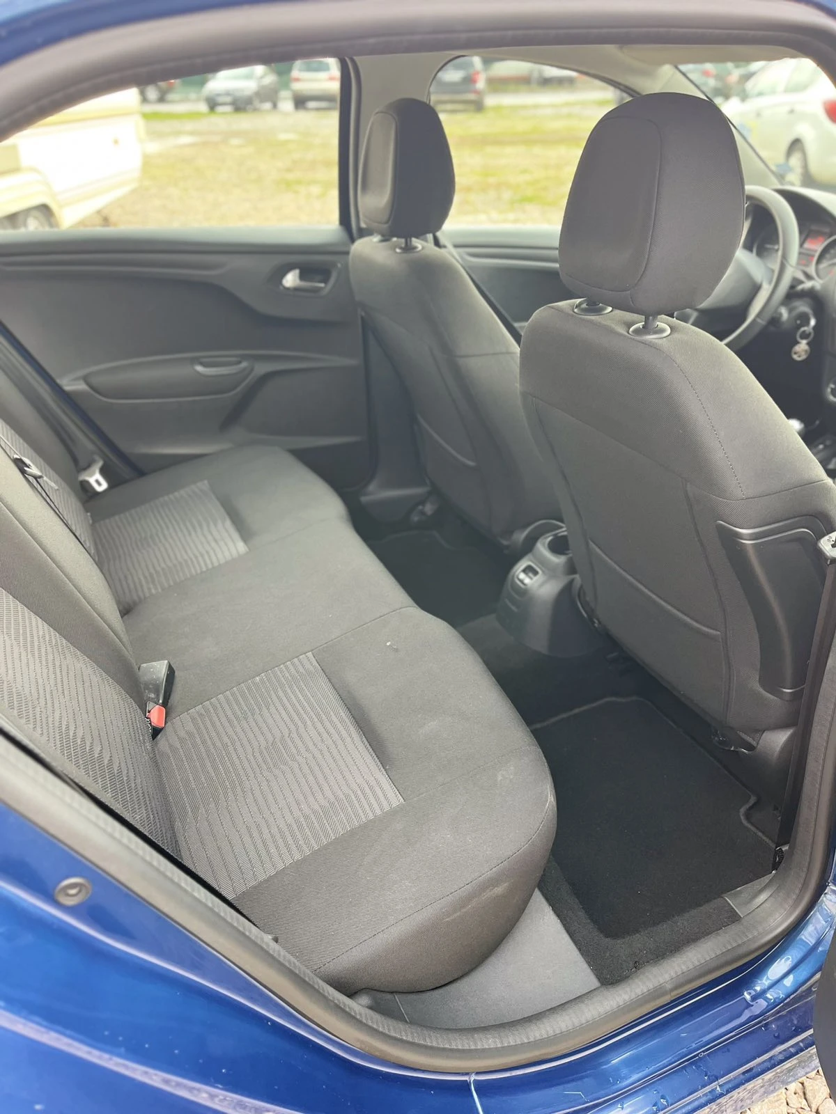 Peugeot 301 1.6 HDI - изображение 8