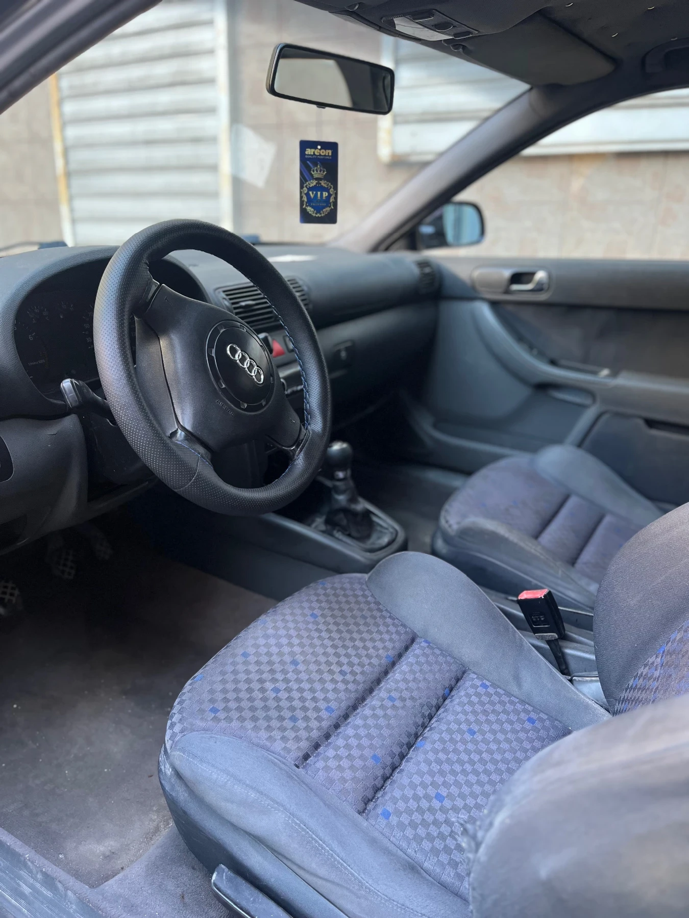 Audi A3  - изображение 6