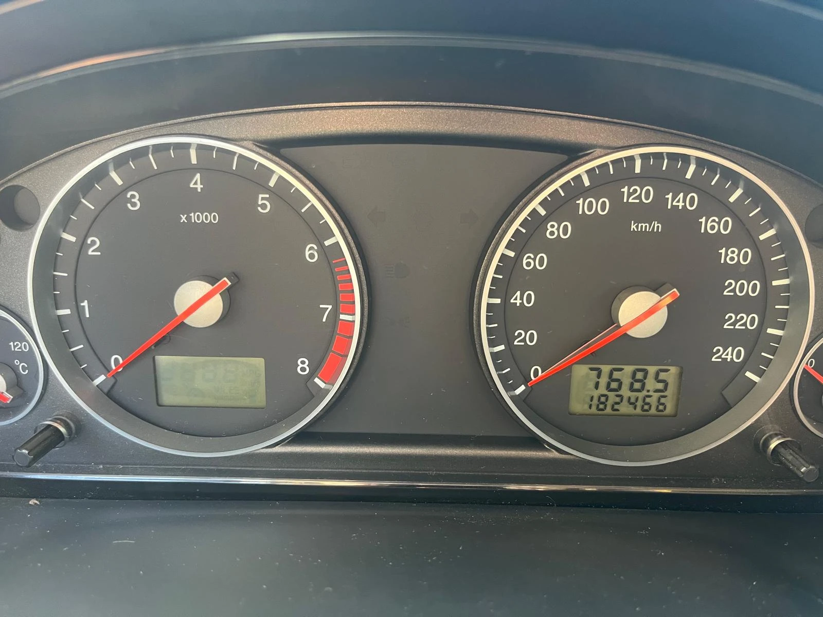 Ford Mondeo  - изображение 5