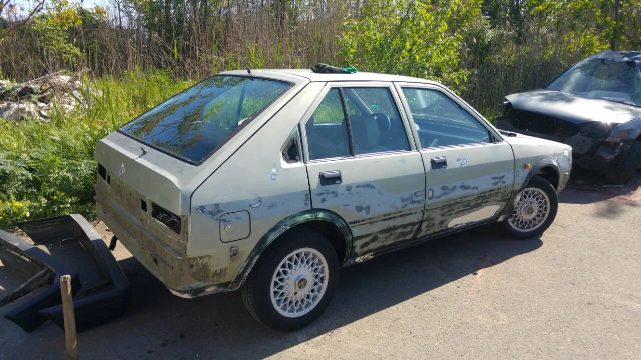 Alfa Romeo 33 ARNA  | Mobile.bg — изображение 15
