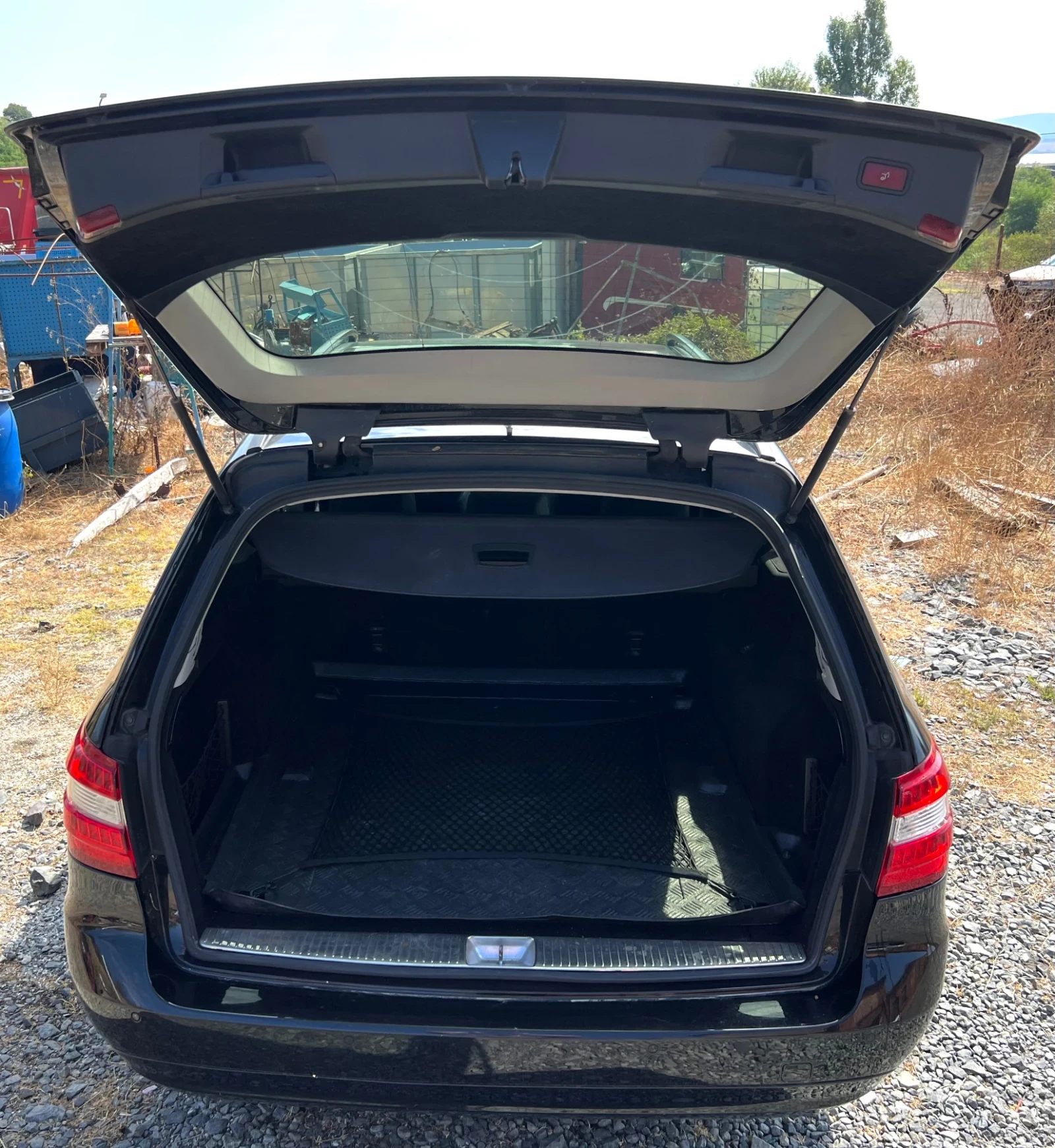 Mercedes-Benz E 250 W212 - изображение 6