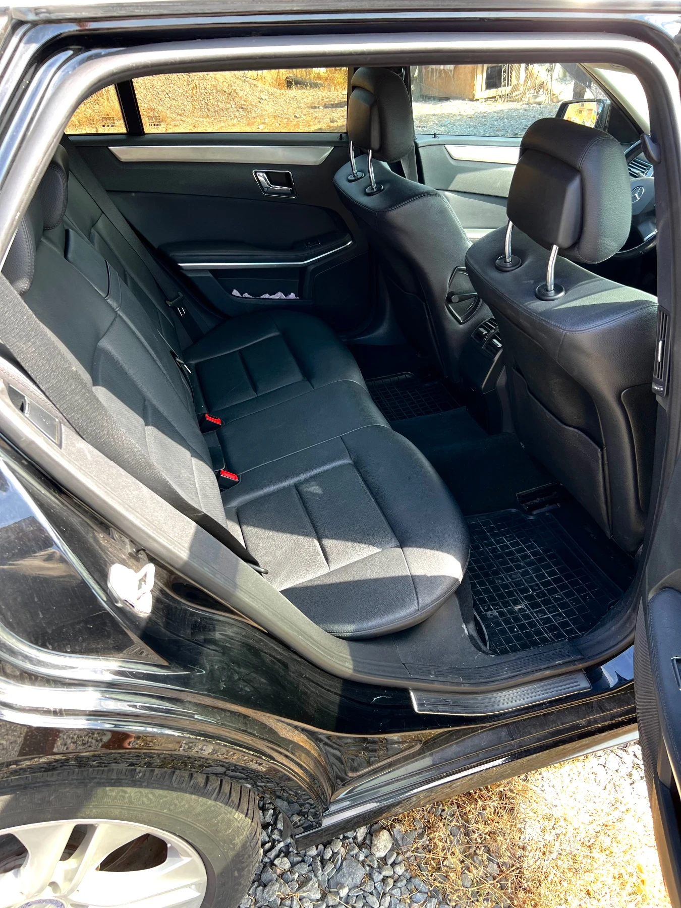 Mercedes-Benz E 250 W212 | Mobile.bg   14