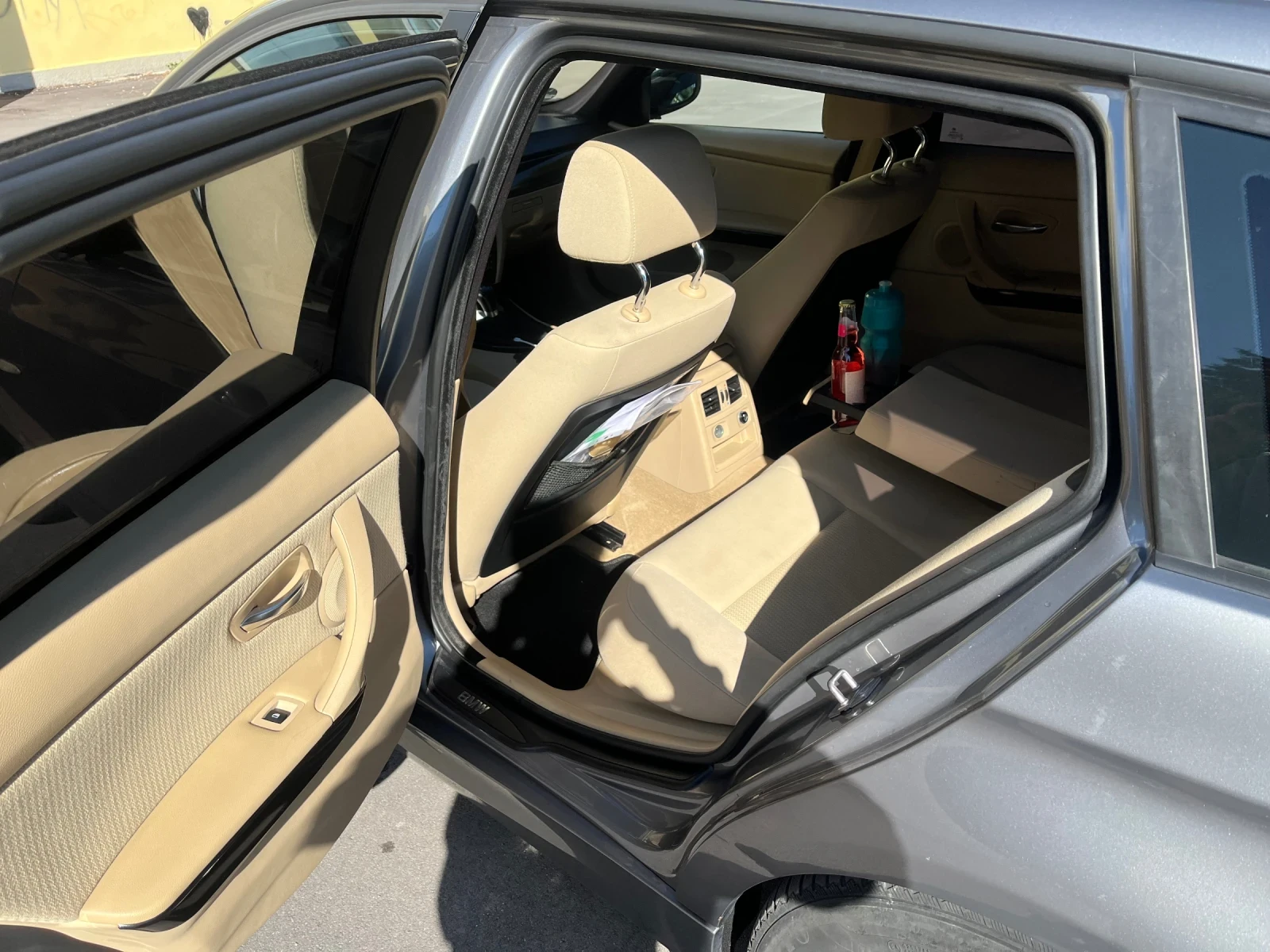 BMW 320 | Mobile.bg   8