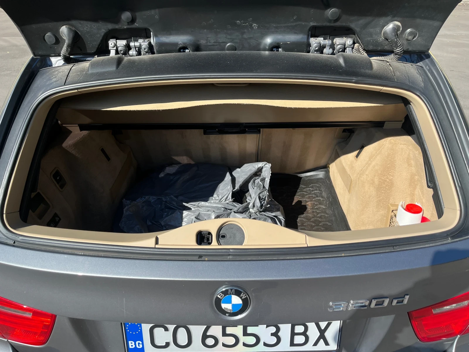 BMW 320 | Mobile.bg   13