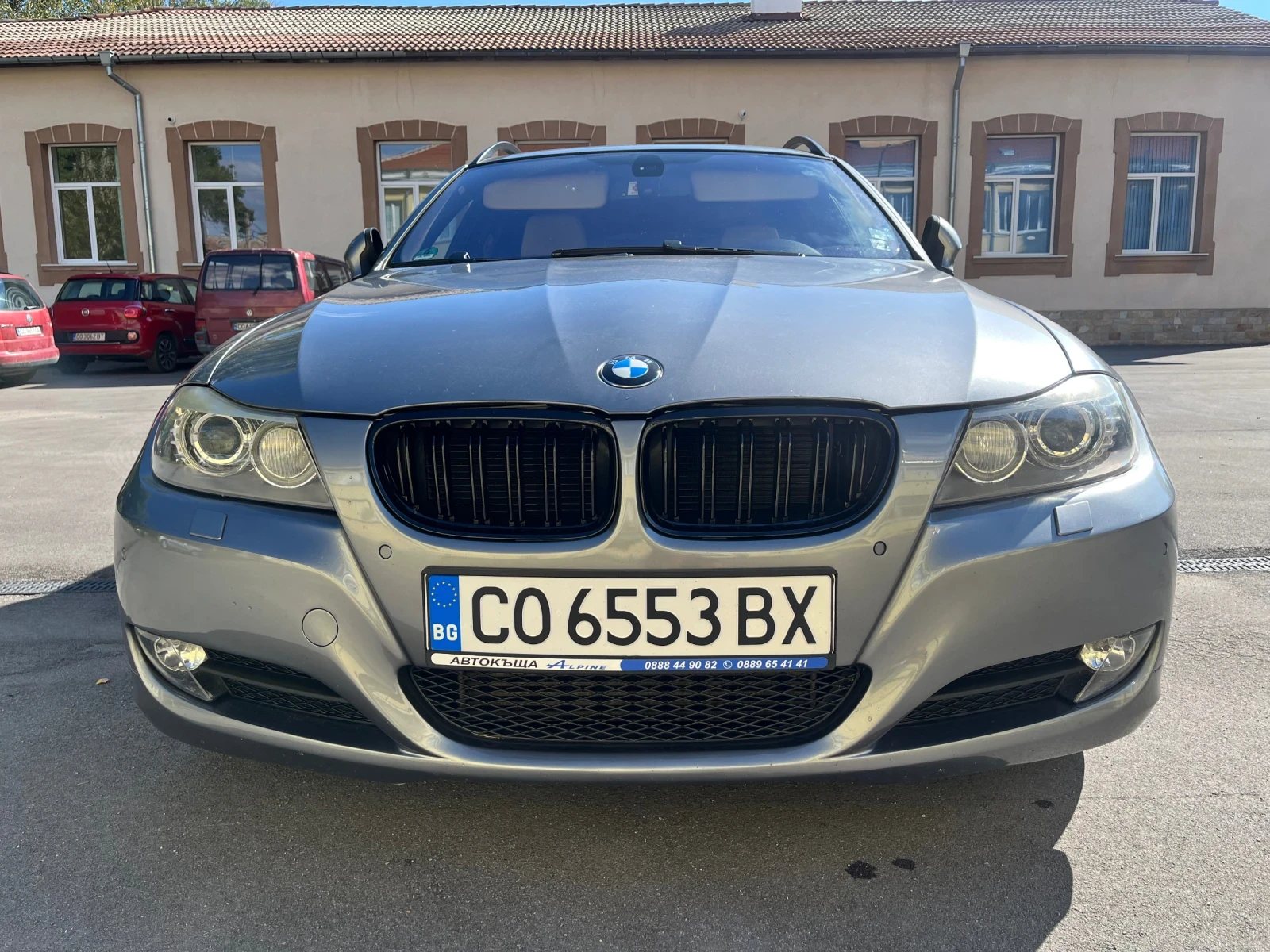 BMW 320 | Mobile.bg   2