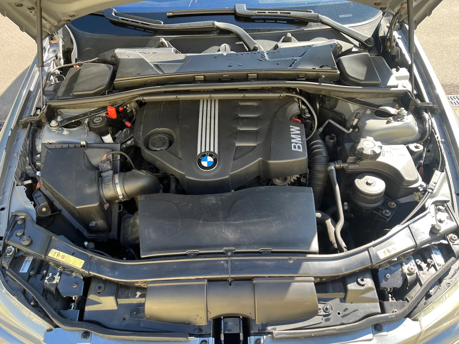 BMW 320 | Mobile.bg   16