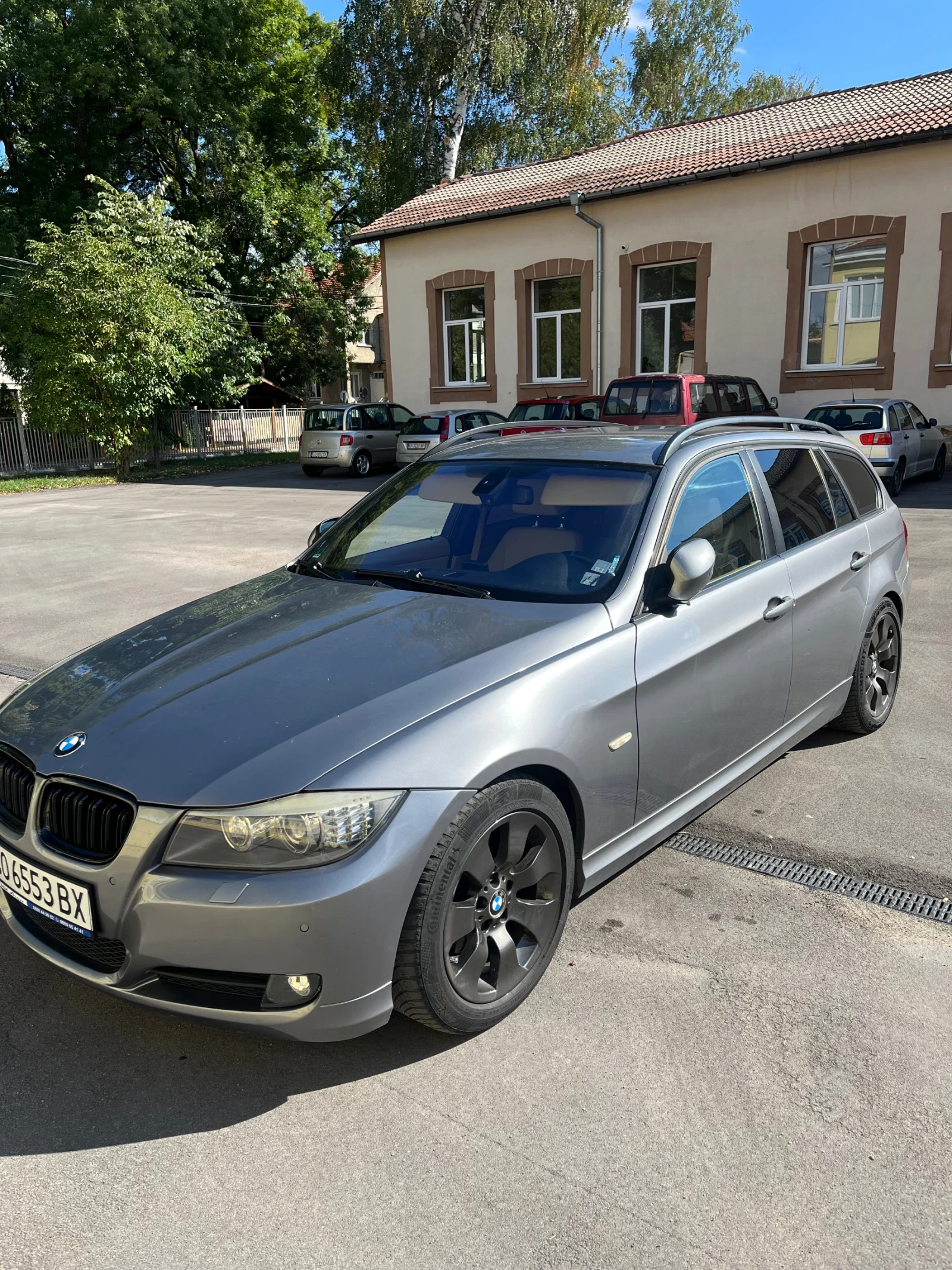 BMW 320 | Mobile.bg   3