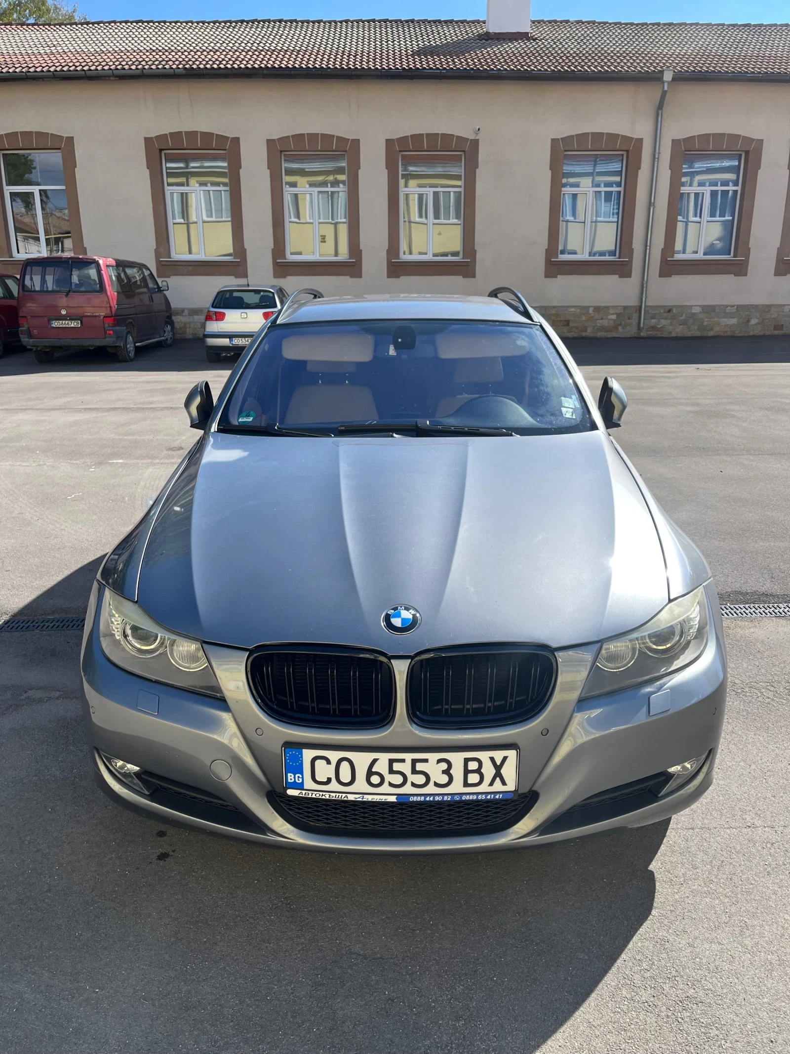 BMW 320 | Mobile.bg   1