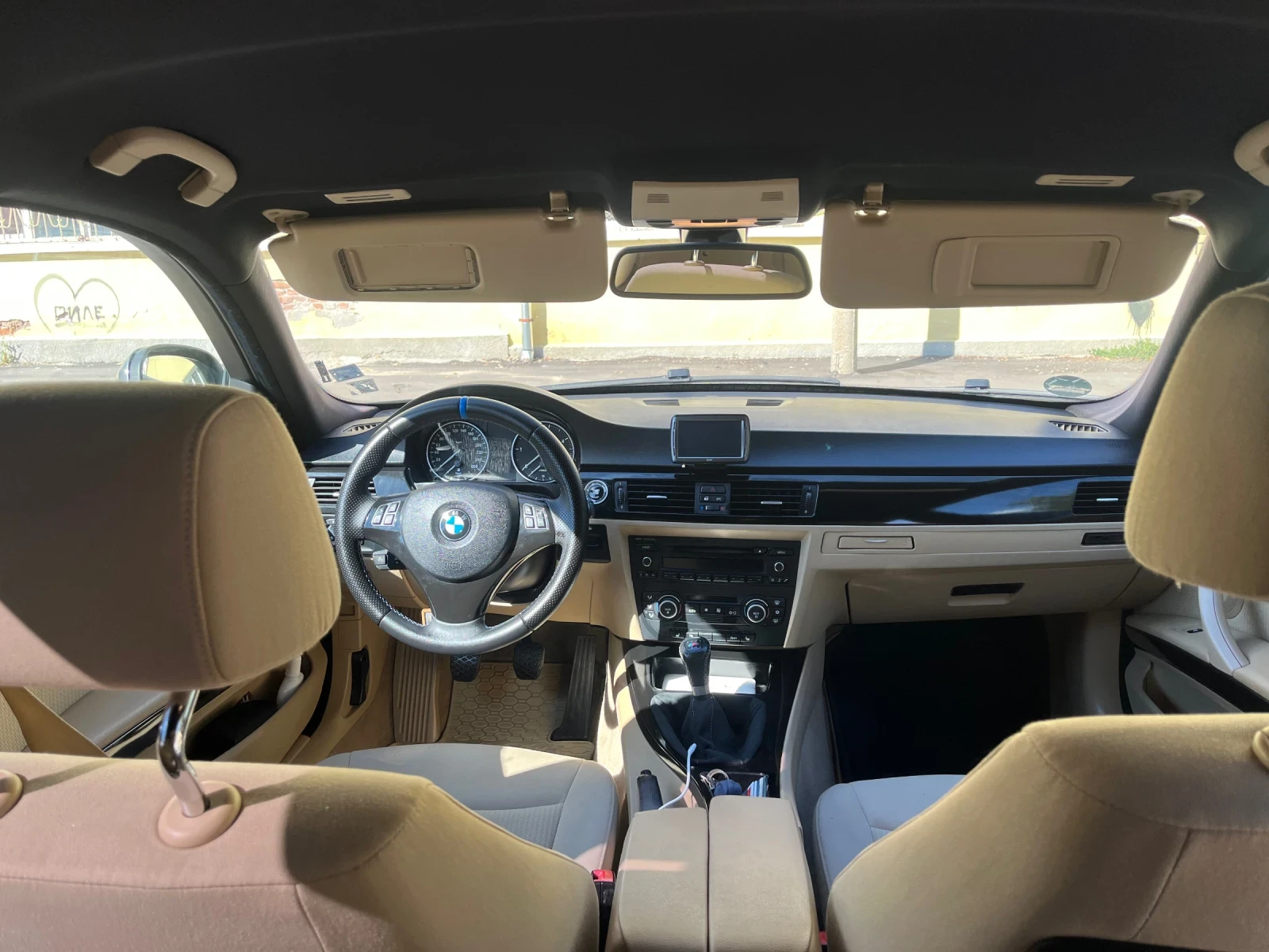 BMW 320 | Mobile.bg   10