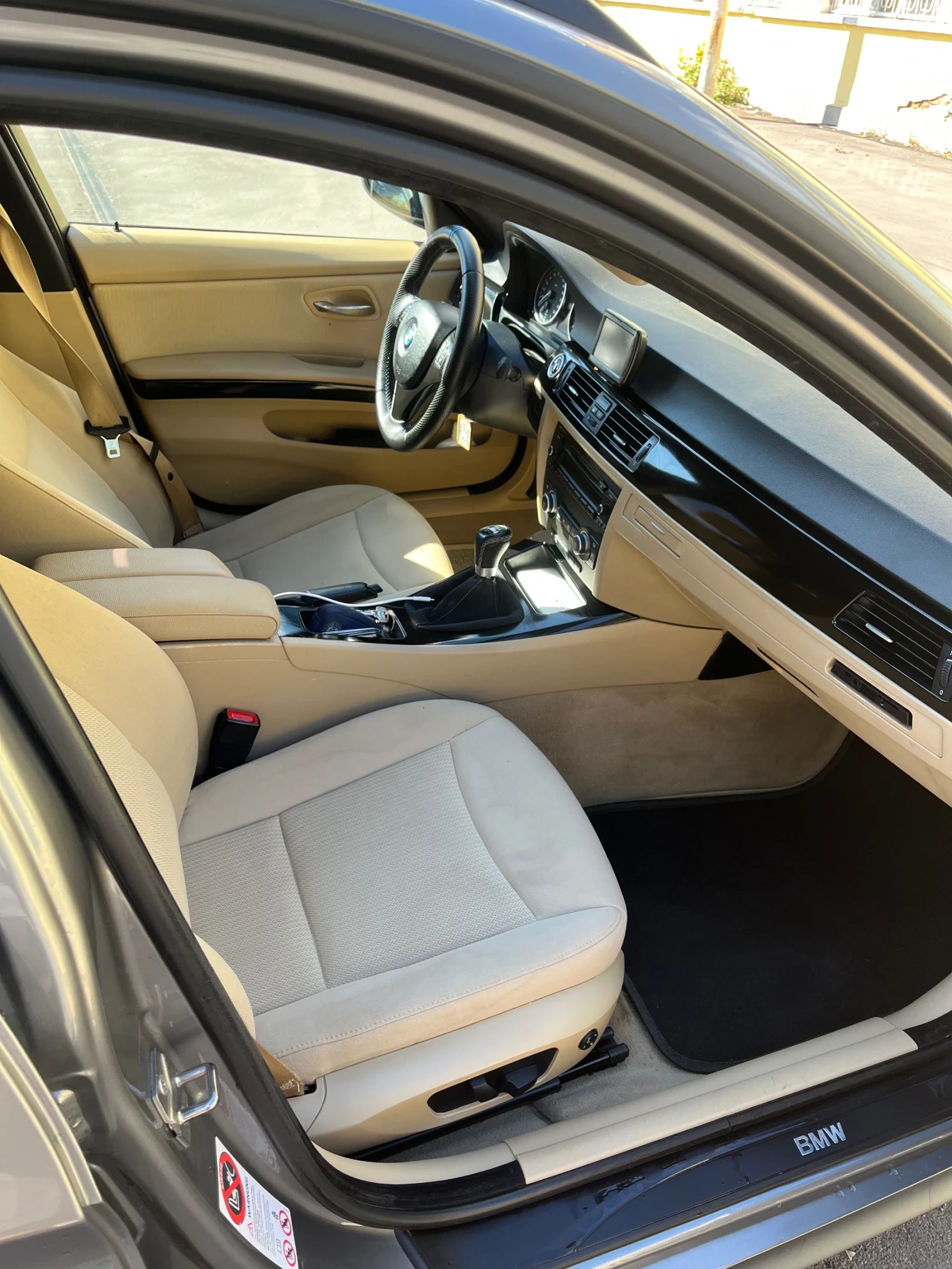 BMW 320 | Mobile.bg   7