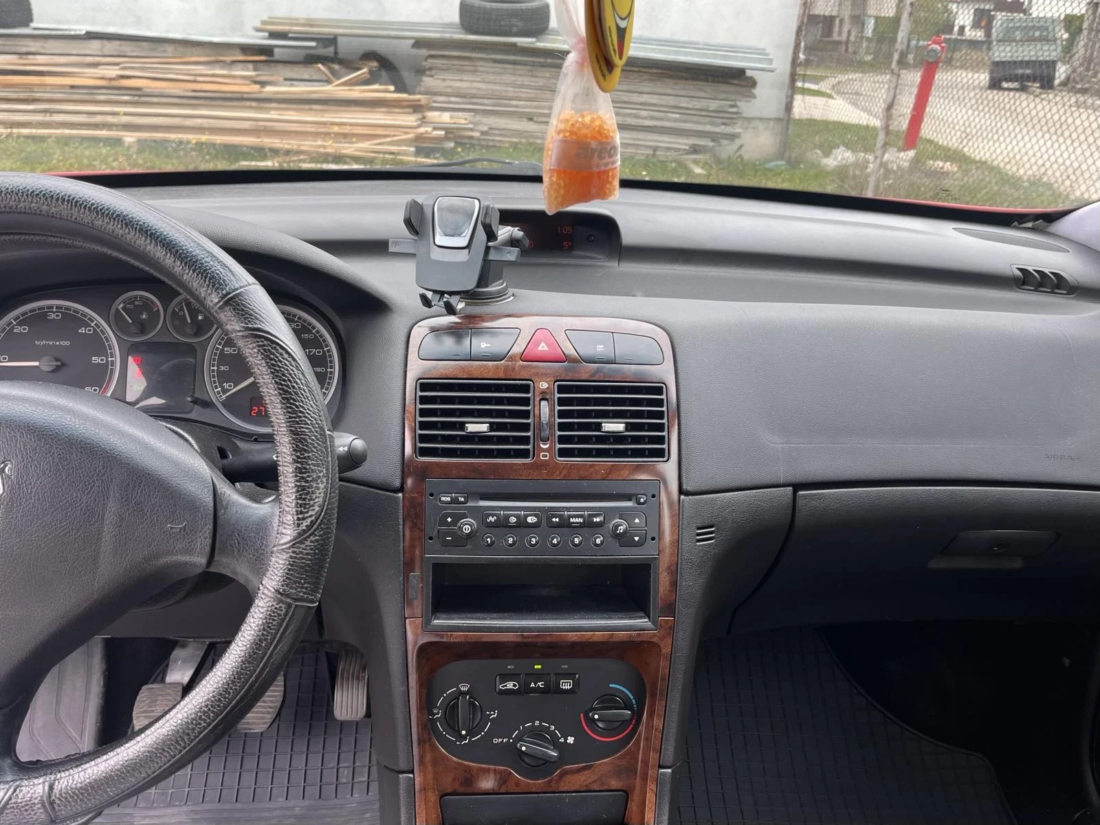 Peugeot 307 | Mobile.bg   12