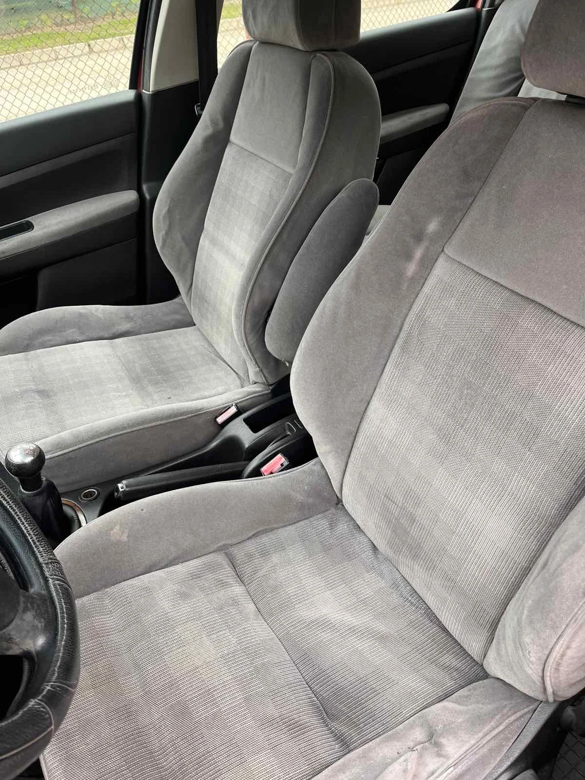 Peugeot 307  - изображение 10