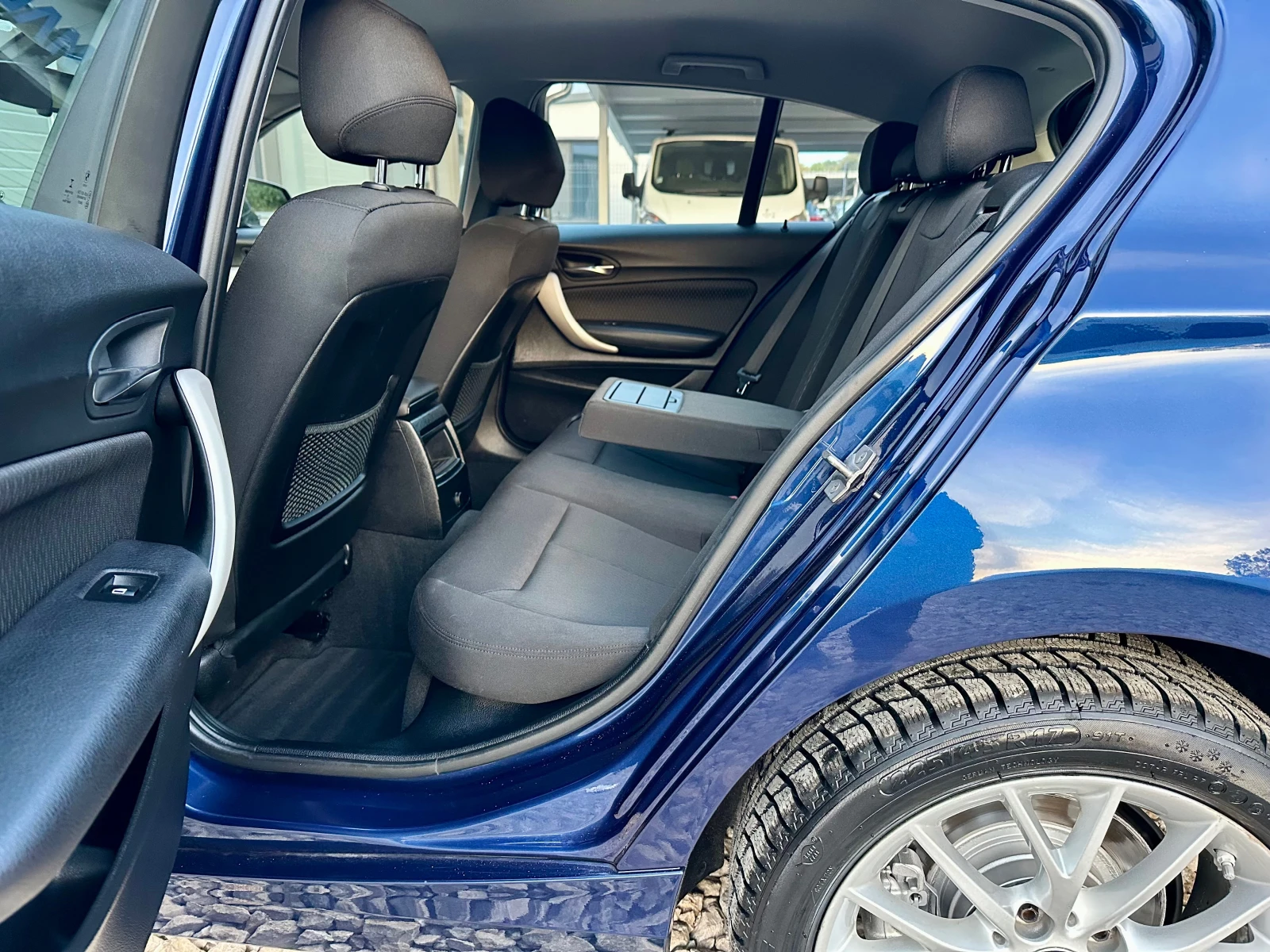 BMW 120 2.0D 150 FULL LED    | Mobile.bg   11