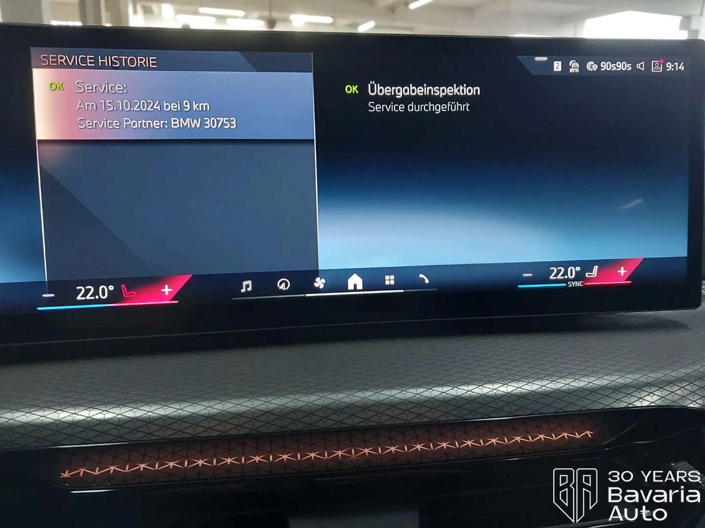 BMW 420 i Coupe M Sport Paket Sportautomatic - изображение 10