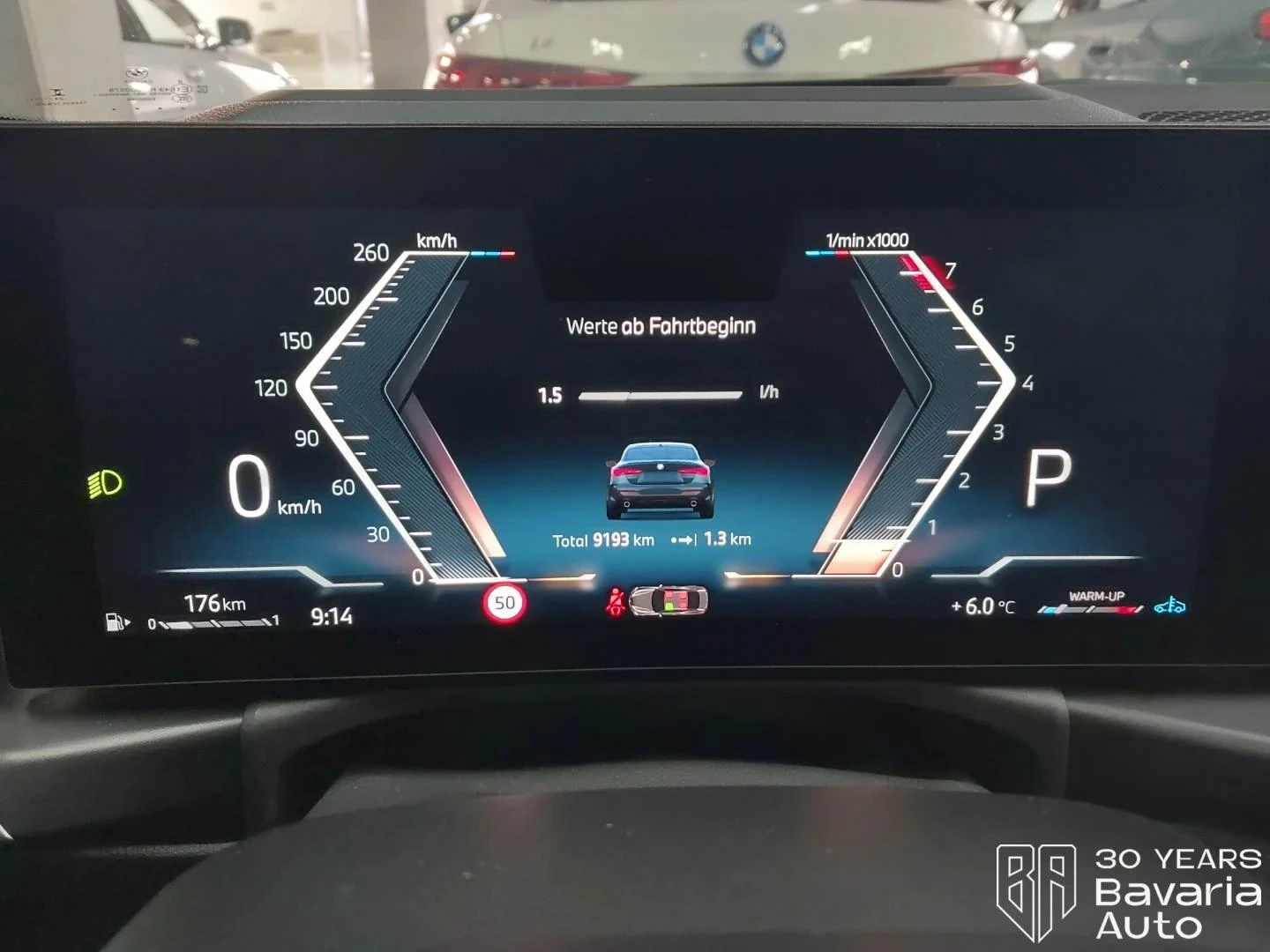 BMW 420 i Coupe M Sport Paket Sportautomatic - изображение 8