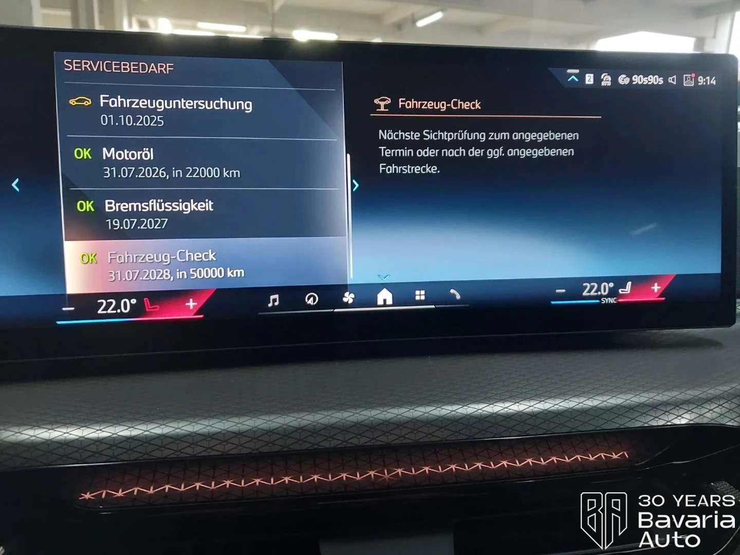 BMW 420 i Coupe M Sport Paket Sportautomatic - изображение 9